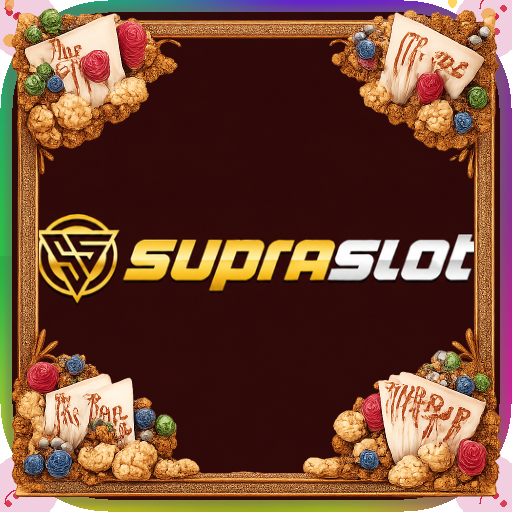 supraslot — galeri pratinjau Resmi APK
